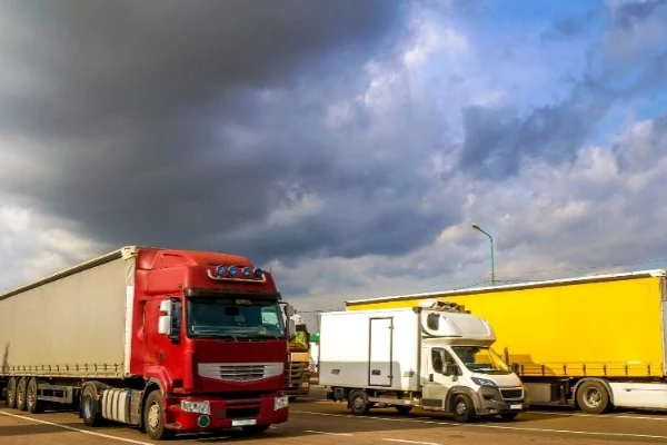 Adana Bayburt Nakliyat Ambarları